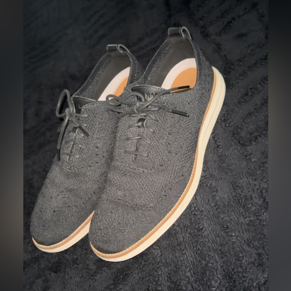 Cole Haan sneakers